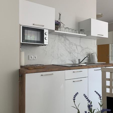 Apartament Sloneczny 코워브제크 외부 사진