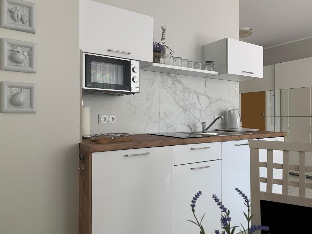 Apartament Sloneczny 코워브제크 외부 사진
